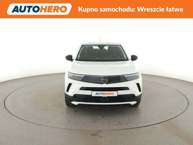 Opel Mokka full led navi kamera virtual  klima Warszawa - zdjęcie 11