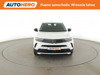 Opel Mokka full led navi kamera virtual  klima Warszawa - zdjęcie 11