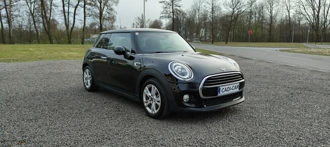 Mini ONE Goczałkowice-Zdrój - zdjęcie 3