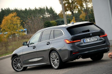 BMW 320 2,0*190KM*Full LED*Wirtual kokpit*M-pakiet*Kamera*Automat Ostrów Mazowiecka - zdjęcie 11
