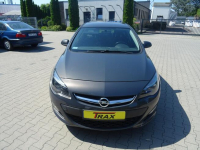 Opel Astra 1,6 116 KM Active, Salon PL, Niski przebieg Łódź - zdjęcie 2