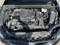 Toyota Camry Salon Polska Hybryda Skóra Kamera 218KM Gliwice - zdjęcie 12