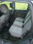 FORD C-MAX I 1.6 TDCI 109KM 80KW 2004 rok Gdynia - zdjęcie 6