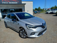 Renault Clio Navi*FullLED* AUTOMAT* PDC *Serwis*Gwarancja