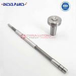 Buy Control Valve FOORJ01714