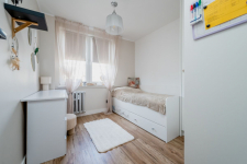 ✔️ 43,5 m² | 2 sypialnie | Balkon | Po remoncie Białystok - zdjęcie 9