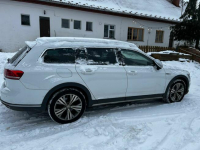 Volkswagen Passat Alltrack 2.0 TDI SCR 4Motion DSG Maciejowiec - zdjęcie 3