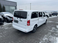 Mercedes Vito 4x4 Automat Kamera Klimatronik 163KM Gliwice - zdjęcie 2