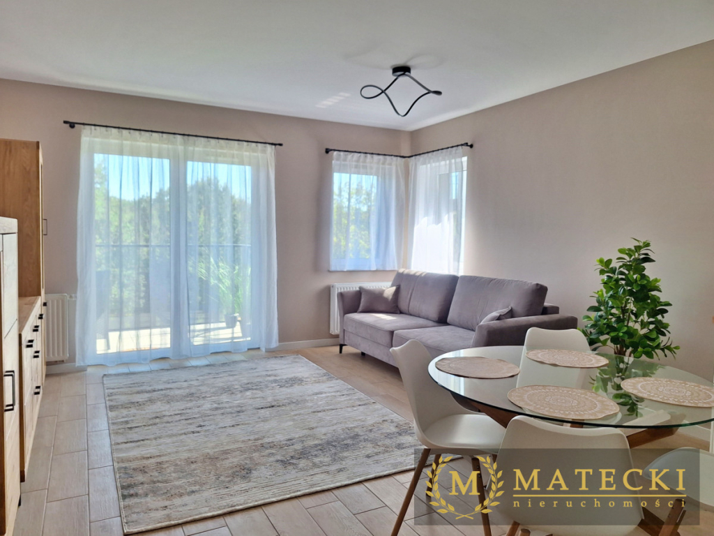 Komfortowe 2 pokoje na osiedlu Nowe Ogrody Jeżyce - zdjęcie 3