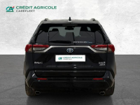 Toyota RAV-4 2.5  Plug-in Hybrid Dynamic 4X4 Warszawa - zdjęcie 6