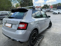Škoda Fabia Monter-Carlo . Kamera. Radar. Led. Asystent. Rybnik - zdjęcie 7