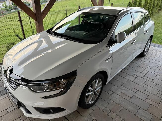Renault Megane 2016 1.5dci 160tys. Korzenna - zdjęcie 1