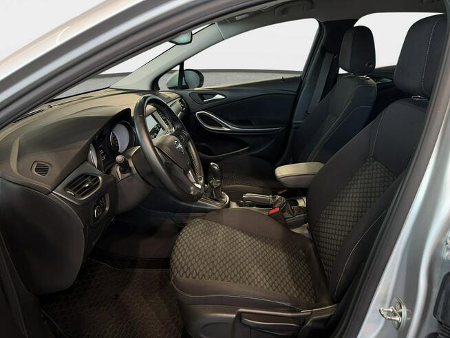 Opel Astra VAT 23% Enjoy 1.4Turbo 125KM M6 2018/19 r., Salon PL, I wł. Myślenice - zdjęcie 12