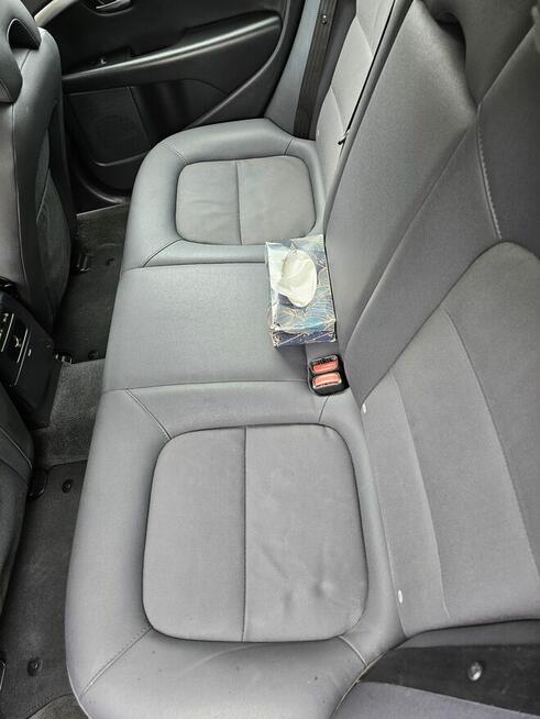 Volvo V70 2.4 D5 185 KM automat Warszawa - zdjęcie 10