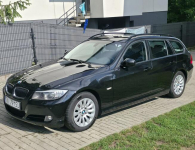 BMW 320 2.0 Diesel | Serwisowany | Gwarancja | Bogate wyposażenie |