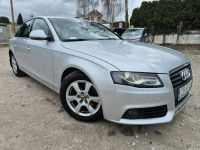 Audi A4 Salon Polska* Tylko 155.000km!!* Bogata wersja Bydgoszcz - zdjęcie 5
