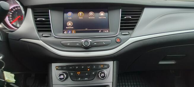 Opel Astra Krajowy, pierwszy właściciel. Goczałkowice-Zdrój - zdjęcie 10