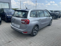 Citroen C4 SpaceTourer Navi Aut. 7osobowy Klima Ks Serwisowa Gliwice - zdjęcie 2