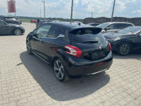 Peugeot 208 GTI Panorama JBL Książka serwisowa Gliwice - zdjęcie 5