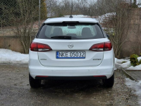 Opel Astra 1.6CDti*Cosmo*Led*Gwarancja Kętrzyn - zdjęcie 9