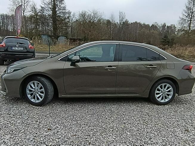 Kamera, Led , Bezwypadkowa ,Krajowa ,Corolla Dulowa - zdjęcie 3