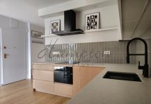 Elegancki 3-pok, Ochota, widok na las Ochota - zdjęcie 9