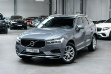 Volvo XC 60 B4. AWD. 197KM. Salon Polska. Bezwypadkowy.