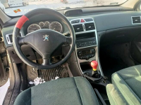 Peugeot 307 SW 2.0 HDI 110km 02r 7os Tarnów - zdjęcie 7