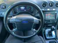 Ford S-Max Automat | Bogato wyposażony | 2.0 TDCI | 140 KM Głogów - zdjęcie 10