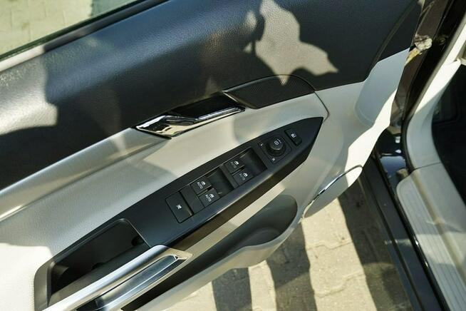 Opel Antara 2,2CDTI Klima, alu R18, skóra, 163KM, 2013r. Płock - zdjęcie 11