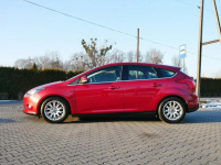 Ford Focus 1.6TDCI 115KM [Eu5] Titanium - Pakiet zima - Nowy rozrząd - Goczałkowice-Zdrój - zdjęcie 2