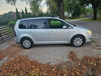 Volkswagen Touran Nidzica - zdjęcie 3