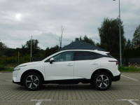 Nissan Qashqai z Gwarancją Bezwypadkowy Model 2023r Żyrardów - zdjęcie 2