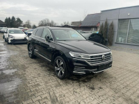 Volkswagen Touareg DSG 4Motion Panorama Gliwice - zdjęcie 5