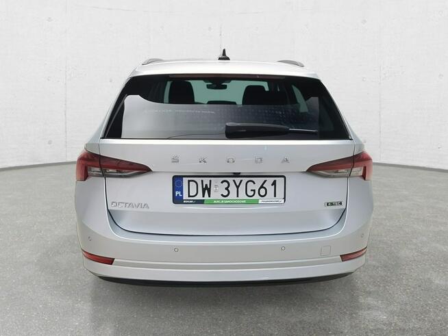 Škoda Octavia Komorniki - zdjęcie 6