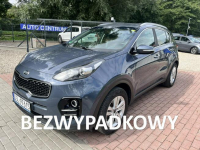 Kia Sportage 1.6 GDI Dream Team bezwypadkowy