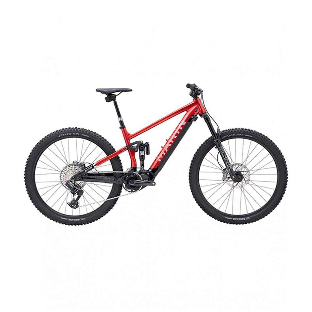 2025 Marin Rift Zone E XR Mountain Bike (INDORACYCLES) Adamierz - zdjęcie 1