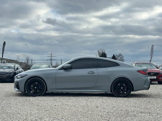 BMW Seria 4, 2022 Michałowice - zdjęcie 12