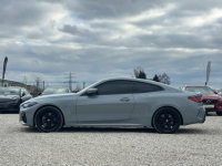 BMW Seria 4, 2022 Michałowice - zdjęcie 12