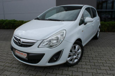 Opel Corsa 1.2 Benz+gaz Dębica - zdjęcie 2