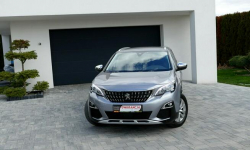 Peugeot 3008 Active Line! Automat! Kamera! Ledy! Gwarancja! Grójec - zdjęcie 7