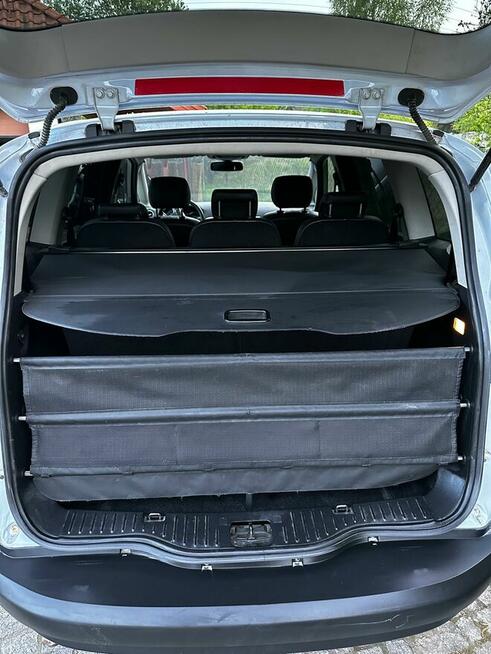 Ford S-Max 2,0 TDCI Titanium 7-osobowy 1 rok gwarancji Kielce - zdjęcie 11