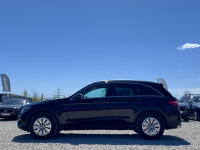 Mercedes GLC 220d, 2019 Michałowice - zdjęcie 7