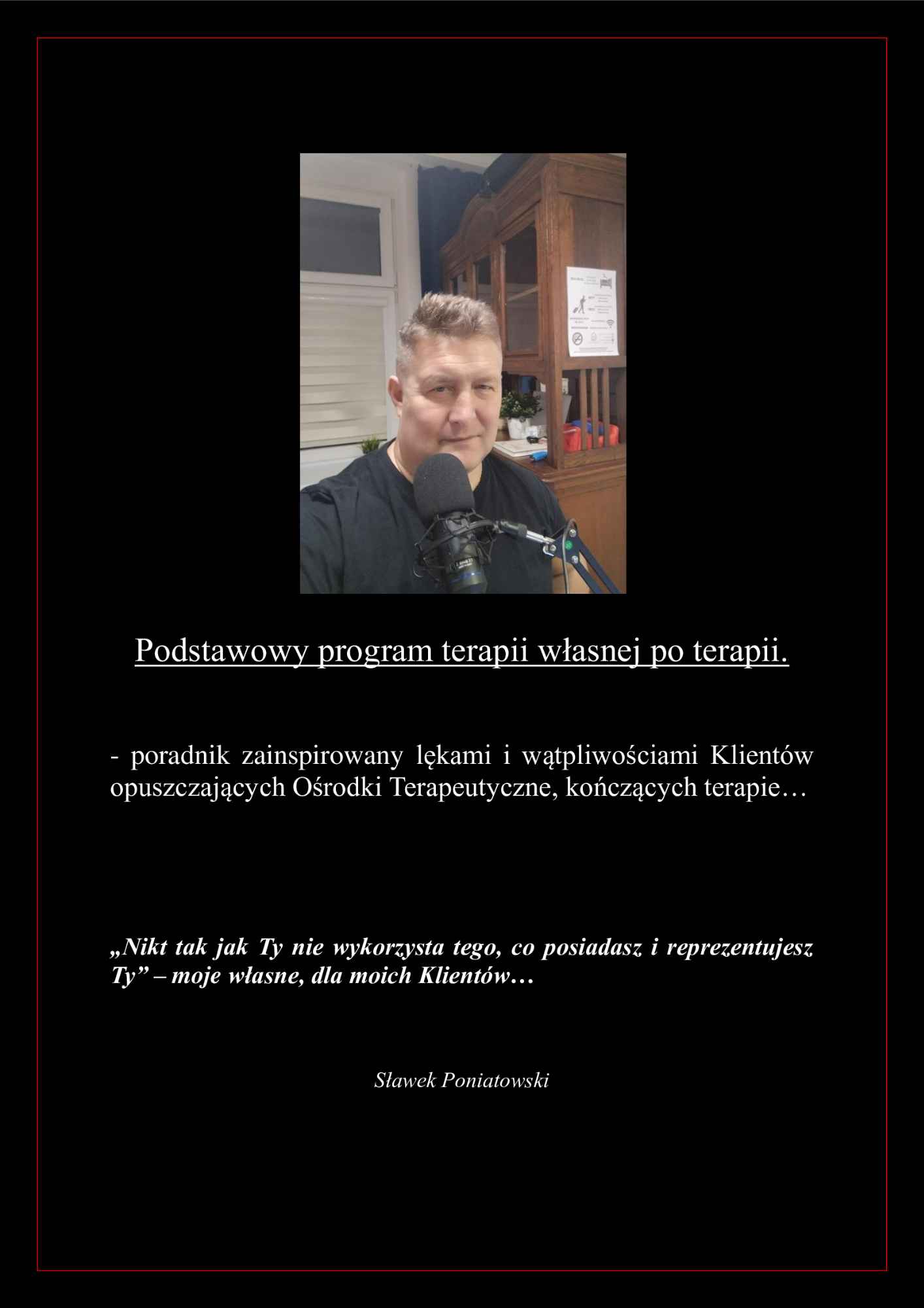 Terapia uzależnień Leszno - zdjęcie 2