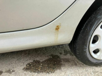 Syndyk sprzeda Peugeot 206XT 1.4 2004 benzyna Wałbrzych - zdjęcie 5