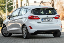 FORD FIESTA Targowiska - zdjęcie 8