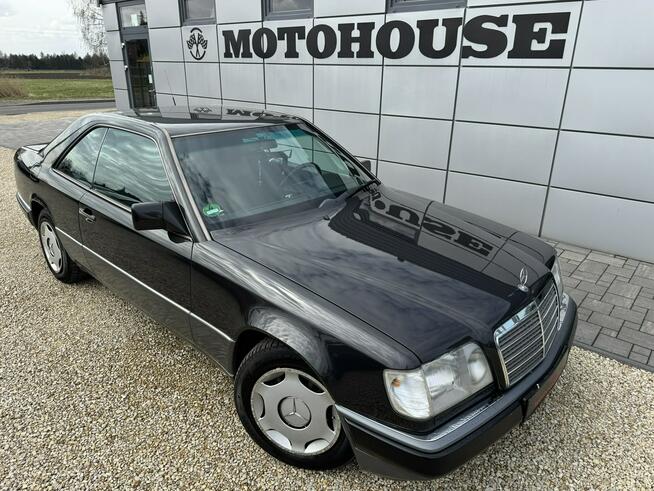Mercedes E 200 CE klima automat Chełm Śląski - zdjęcie 2