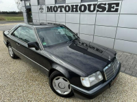 Mercedes E 200 CE klima automat Chełm Śląski - zdjęcie 2