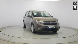 Dacia Sandero 1.0 SCe Open ! Z Polskiego Salonu ! Faktura VAT !