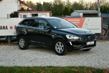 Volvo XC 60 2.0D4 180KM Automat 2015r. NAVi LED TEMPOMAT Super STAN Kampinos - zdjęcie 8